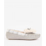 Chaussons Darcie femme Barbour