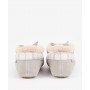 Chaussons Darcie femme Barbour