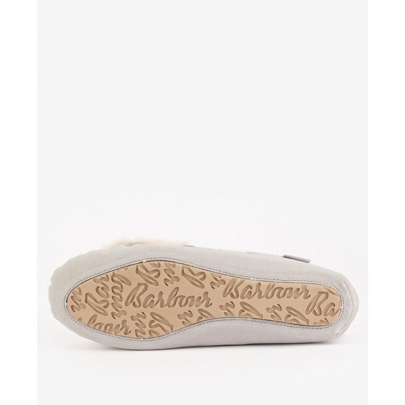 Chaussons Darcie femme Barbour