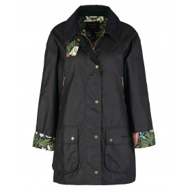 Collections / Collaborations Barbour