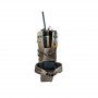 LT12 rugzak Vorn apparatuur
