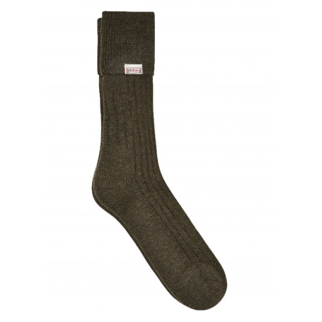 Chaussettes Holycross Dubarry