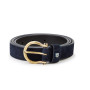 Ceinture en cuir Archway Dubarry