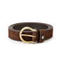 Ceinture en cuir Archway Dubarry