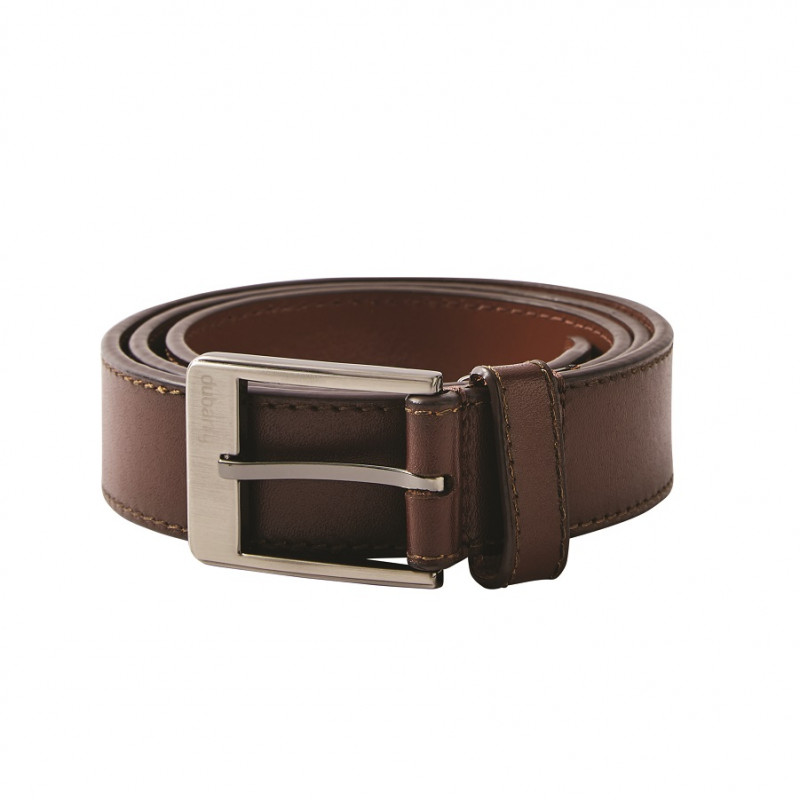 Ceinture en cuir Dubarry