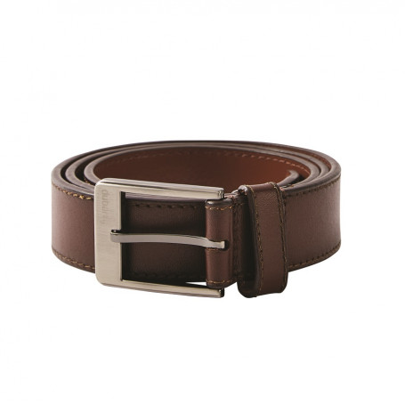 Ceinture en cuir Dubarry