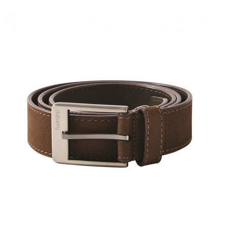 Ceinture en cuir Dubarry