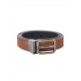 Ceinture en cuir Foynes Dubarry