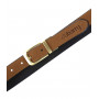 Ceinture en cuir Foynes Dubarry