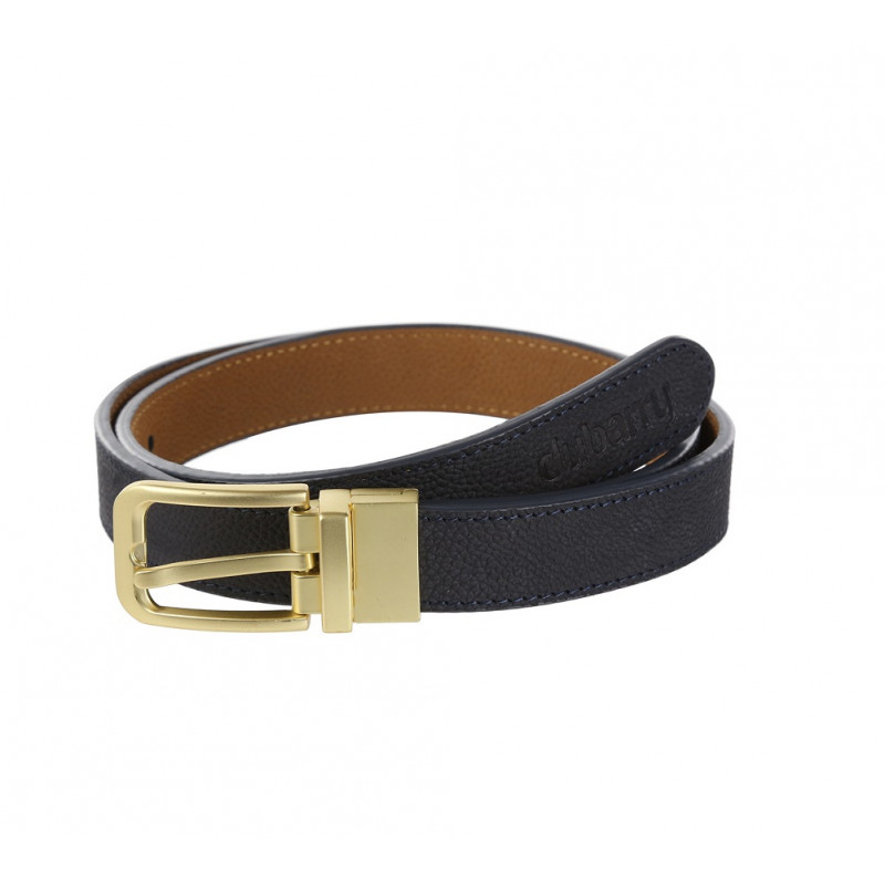 Ceinture en cuir Foynes Dubarry