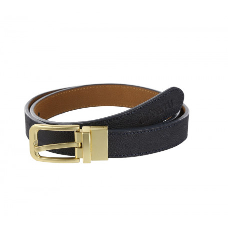 Ceinture en cuir Foynes Dubarry