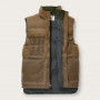 Gilet Down Cruiser en Duvet d'oie Filson