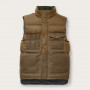 Gilet Down Cruiser en Duvet d'oie Filson