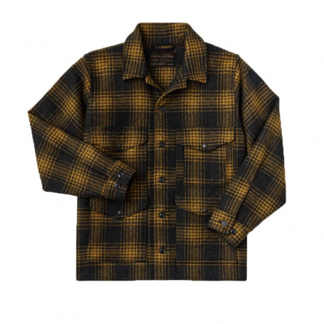 Veste Mackinaw Cruiser Filson