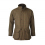 Manteau en Tweed Woolston Wingfield Laksen