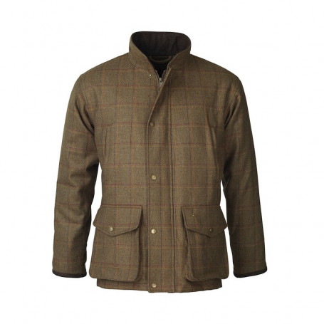 Manteau Woolston Chatsworth Laksen