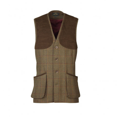 Gilet de tir Woolston Leith Laksen