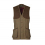Gilet de tir Woolston Leith Laksen