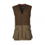 Gilet de tir Woolston Glenogil Laksen