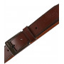 Ceinture en cuir Dubarry