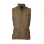 Gilet Woolston Fife Laksen