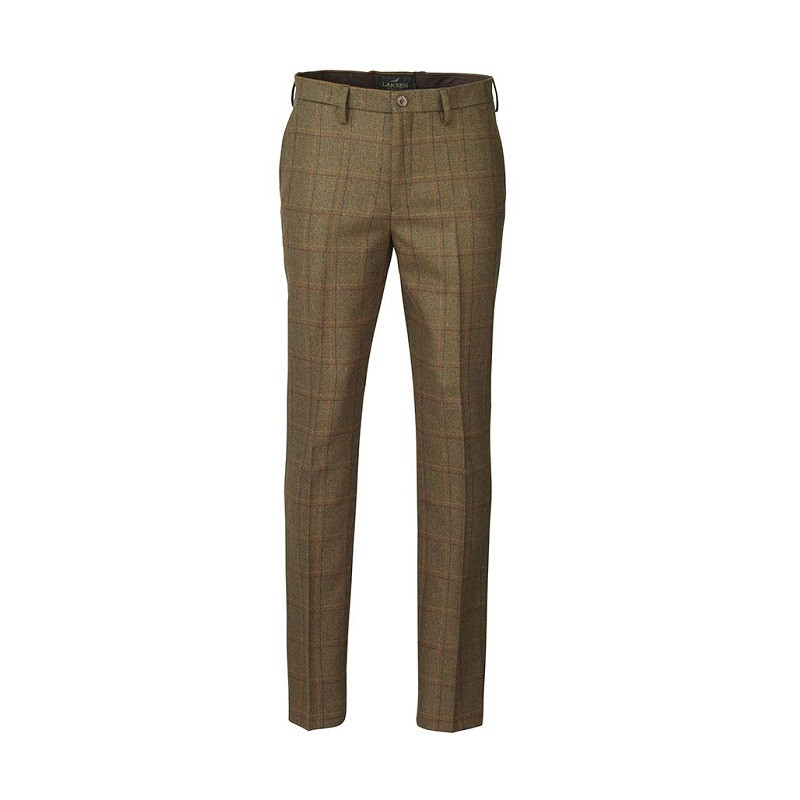 Pantalon Woolston Laksen