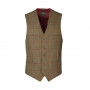Gilet habillé Woolston Colonial Laksen