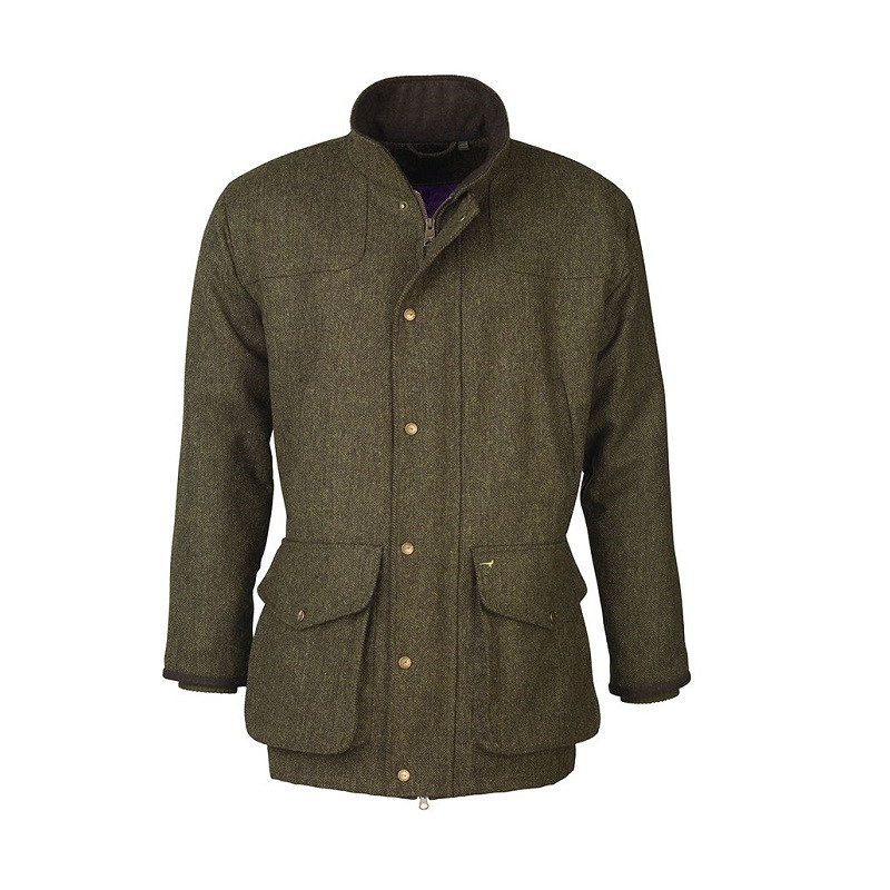 Manteau Kirkton Cortham CTXCM Laksen