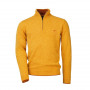 Pull Col Zip Brompton Laksen