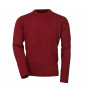 Pull Col Rond Kensington Laksen