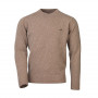 Pull Col Rond Kensington Laksen