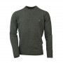 Pull Col Rond Kensington Laksen