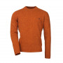 Pull Col Rond Kensington Laksen