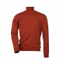 Pull col roulé Easton Laksen