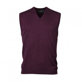 Pull sans manches York Laksen