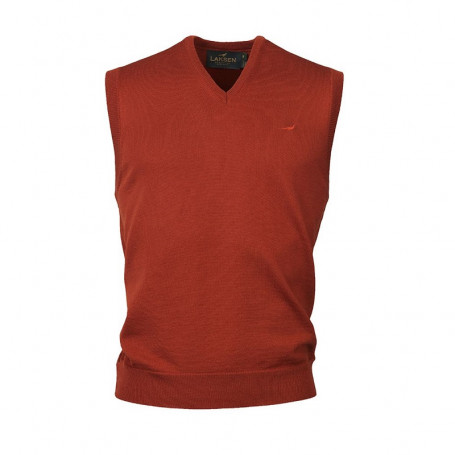 Pull sans manches York Laksen