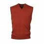 Pull sans manches York Laksen