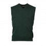 Pull sans manches York Laksen