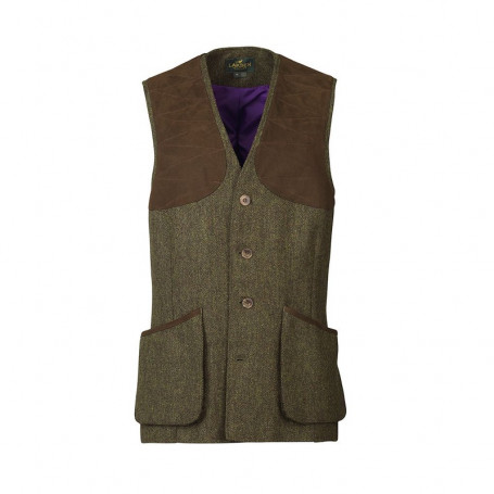 Gilet de tir Kirkton Leith Laksen