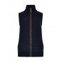 Gilet polaire Sheedy femme Dubarry