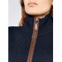 Gilet polaire Sheedy femme Dubarry