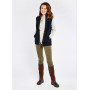 Gilet polaire Sheedy femme Dubarry