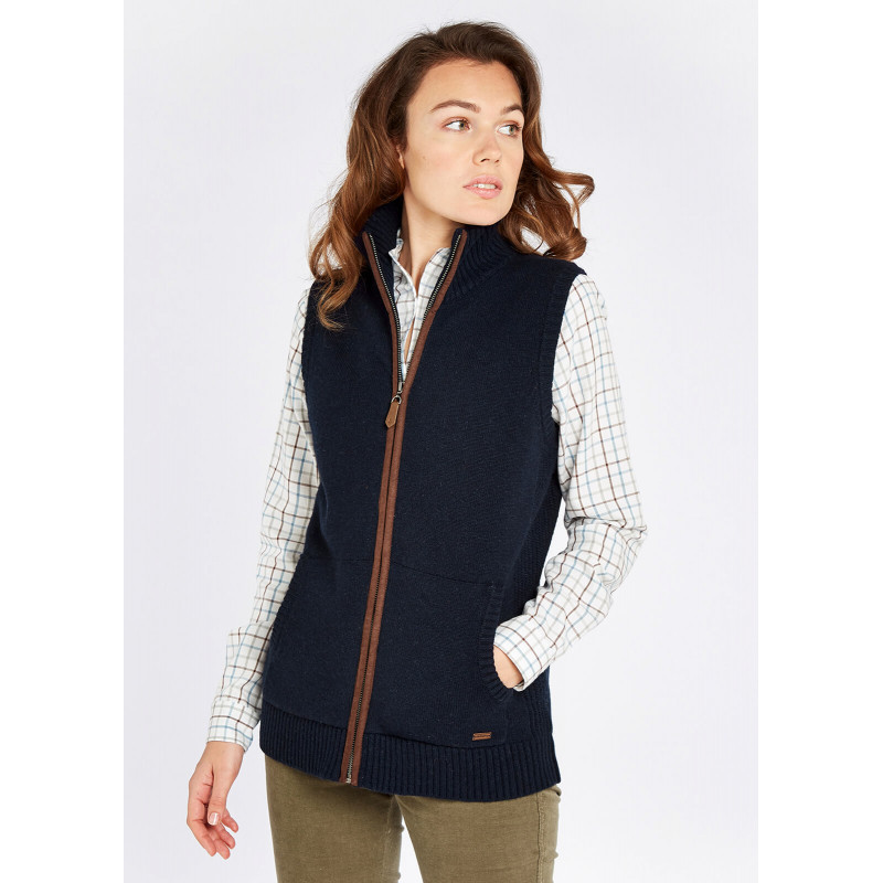 Doublure polaire Napapijri Seline femme