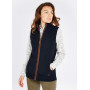Gilet polaire Sheedy femme Dubarry