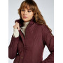 Veste matelassée Camlodge femme Dubarry