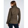Veste matelassée Camlodge femme Dubarry