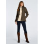 Veste matelassée Camlodge femme Dubarry