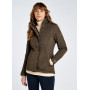 Veste matelassée Camlodge femme Dubarry