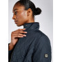 Veste matelassée Camlodge femme Dubarry