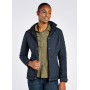Veste matelassée Camlodge femme Dubarry